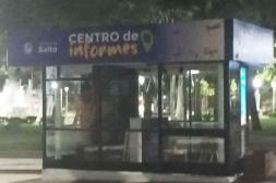 Látidos: Turismo a ciegas, Luces en el cielo y más...