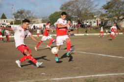 Se pone marcha la Sub 14 