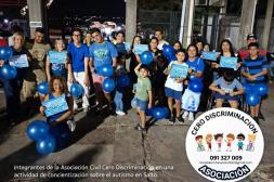 “Ninguna familia está sola cuando llega a nosotros”