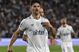 Racing dejó dos puntos ante Defensor Sporting: Nacional con Liverpool por el Apertura