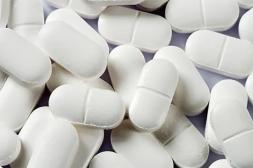 Evalúan restringir el libre acceso al paracetamol