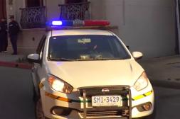 Una jornada de violencia y accidentes sacude a Salto