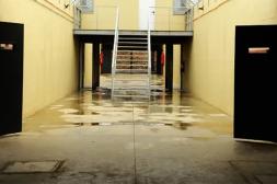 Se fugaron dos reclusos de la Unidad 21 de Artigas