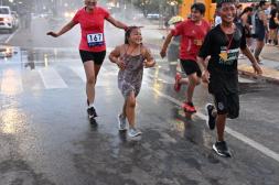 Fecha inaugural para Salto Run en la costa