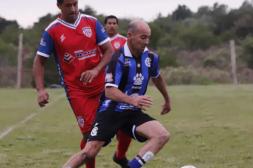 Unión Don Atilio parece seguir marcando diferencia en el Senior