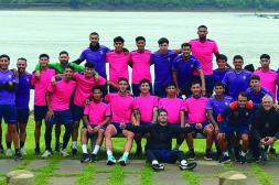 El sábado arranca el torneo con 28 equipos : Fijaron los detalles para el inicio de la "C" de AUF con Salto en Colonia