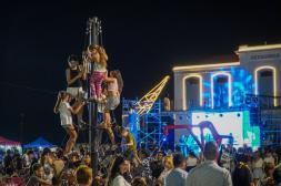 Autoridades realizaron un balance altamente positivo de la Semana de Turismo