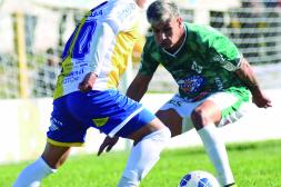 Arsenal perdió 1-0 en su visita a Bella Vista