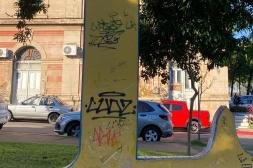 Látidos: Ataques a monumentos, Cortes intermitentes y más...
