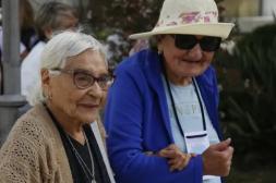 BPS ofrece estadías y vacaciones  para los jubilados y pensionistas