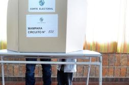 Hay más de 2.230.000 habilitados  para votar en elecciones del BPS