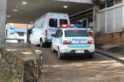 Batalla campal en barrio Salto Nuevo  termina con heridos graves y fracturas