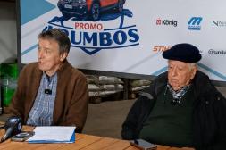 Veterinaria Bortagaray lanzó promoción  con camioneta 0 km como premio mayor