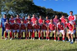 Salteños en la Copa B de OFI: A Ceibal lo cambiaron para la serie B, Nacional y Barrio Albisu jugaran en la serie A