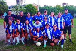 Se disputó la 4ª fecha y lideran High y Vikingas