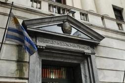 De Brum pide medidas urgentes para  frenar sangría económica en frontera