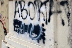 Látidos: Edificios rayados, mal olor, largas esperas y más...