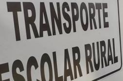 Piden solución inmediata  ante la crisis del transporte  escolar en Cuchilla de Salto