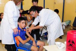 Inicia esta semana información a  las familias para el consentimiento