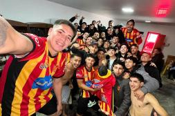 Habrá doble jornada otra vez con Ferro y Gladiador en el Merazzi
