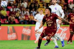 Doce goles en los últimos cuatro partidos: Nacional fue goleado y se complica la clasificación en Copa Libertadores