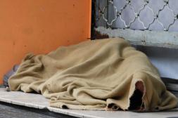 La mayoría de las personas en situación  de calle padecen consumo problemático 