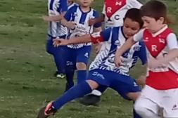 A la cancha: se juega la 7ª fecha del Campeonato Salteño 2026