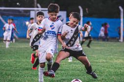 La 8ª fecha del Campeonato Salteño pide cancha 