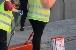 Se aprobó nueva edición  de jornales solidarios para  5.500 cupos en todo el país