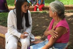 Médicos de familia reivindicaron el valor del vínculo humano y el arraigo comunitario del sistema de salud en día mundial