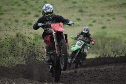 Motocross: podios por categoría de la tercera fecha 