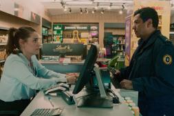 Se estrena en Salto “Un Cabo  Suelto”, película de Daniel Hendler