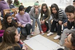 Convocan a mujeres de Salto para una  jornada de “intercambio comunitario”
