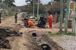 Pueblo Fernández  quedará sin agua  potable este viernes 