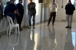 Operadores históricos del Mercado  del Norte piden “garantías jurídicas”  ante el traslado a la Central Hortícola