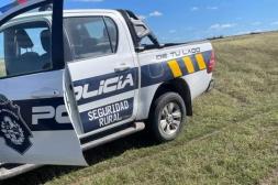 Operativo rural interdepartamental  reforzó seguridad en zona de Masoller
