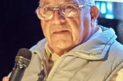 Un supuesto abducido por extraterrestres  rompe el silencio en Mercado 18 de Julio