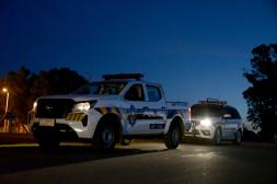 Asalto con arma blanca en la zona de Avenidas Amorim y Concordia