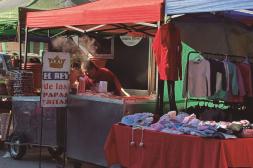 Látidos: Venta de ropas sale con fritas, Paranoia con la nafta y más...