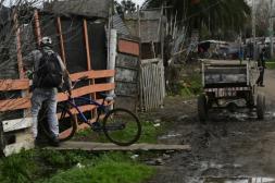 Inició trabajo de Cireneos e Intendencia  para aplicar el programa “Rancho Cero”