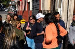 Trabajadores del refugio Mides denuncian  impagos tras cese de convenio con CLAEH