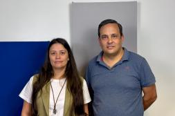 Estudiantes de Trabajo Social iniciaron  prácticas en refugio del MIDES en Salto