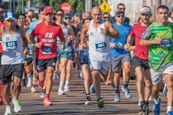 Running : Se viene la 3ª fecha del Campeonato  Salto Run en la zona del Hipódromo 