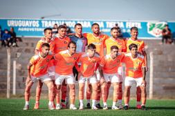 Salto FC con la obligación de ganar