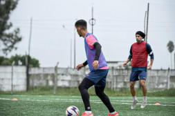 Salto FC es local frente a Villa Teresa en 1ª Amateur