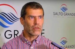 Hidrología de Salto Grande: "es necesario  mantener la calma ante llegada de El Niño"