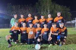Sexta fecha a la cancha: se destaca el cruce entre Universitario y Ferro Carril 