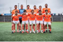 AUF: Salto FC juega en el Vispo  Mari tras su segundo triunfo