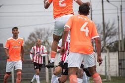Salto FC decide si peleará arriba en la cuarta fecha