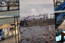 El interior salteño se muestra en imágenes: la educación rural expone su mirada en un esperado concurso fotográfico escolar